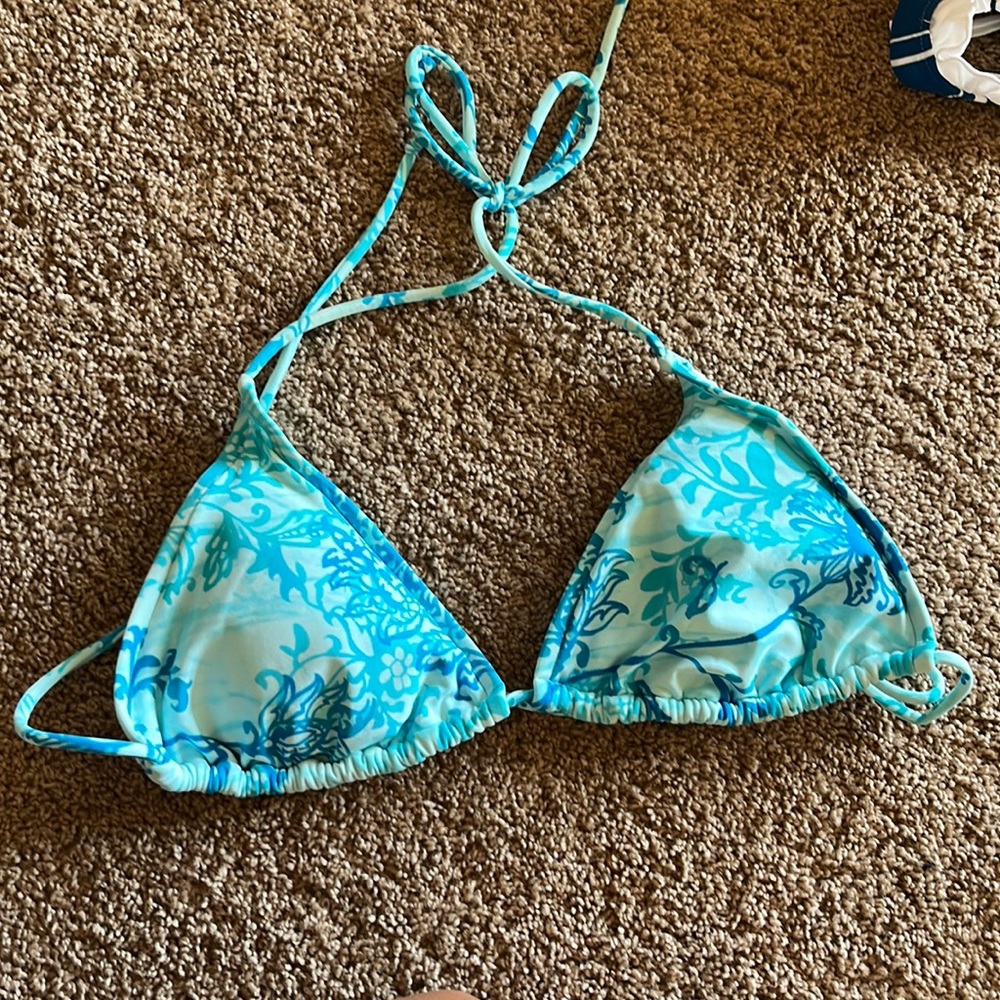 Bathing suit top
